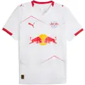 Puma RB Leipzig 25/26 Home Jersey Men, Sport, White/Red, XS