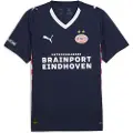 Puma PSV Eindhoven 25/26 Away Jersey Men, Sport, Navy/White, M