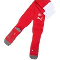 Puma RB Leipzig 25/26 Socks Men, Clothing, Red/White, 43-46