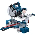 Bosch Gcm 18v-254 D Geringssav