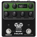Nux Tape Echo Effect Pedal