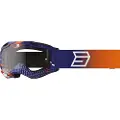 Shot Rocket 2.0 Drop Junior Off-road Briller