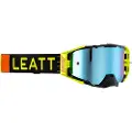 Leatt Velocity 6.5 Iriz Offroad-briller Med Roll-off-system