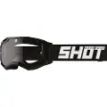 Shot Rocket 2.0 Solid Junior Off-road Briller