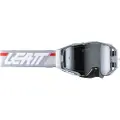 Leatt Velocity 6.5 Iriz Offroad-briller Med Roll-off-system