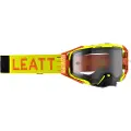Leatt Velocity 6.5 Offroad-briller Med Roll-off-system