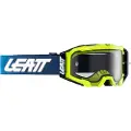 Leatt Velocity 5.5 Offroad-briller Med Roll-off-system