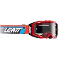 Leatt Velocity 5.5 Offroad-briller Med Roll-off-system