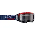 Leatt Velocity 5.5 Offroad-briller Med Roll-off-system