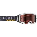 Leatt Velocity 5.5 Offroad-briller Med Roll-off-system