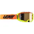 Leatt Velocity 5.5 Iriz Offroad-briller Med Roll-off-system