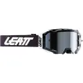 Leatt Velocity 5.5 Iriz Offroad-briller Med Roll-off-system