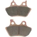 EBC Brakes Fa-hh Series Fa400hh Sintrede Bremseklodser