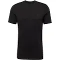 Armani Exchange 8nzt84_z8m9z Kortærmet V-hals T-shirt