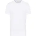Armani Exchange 8nzt84_z8m9z Kortærmet V-hals T-shirt