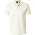 Hugo Boss Passenger 10256683 Kortærmet Polo