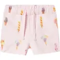 Name It Mini Kort Shorts