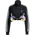 Adidas Originals X Jeremy Scott Pride Fashion Træningsjakke