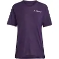 Adidas Terrex Xperior Climacool+ T-shirt Med Korte ærmer