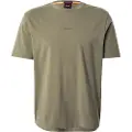 Hugo Boss Chup T-shirt Med Korte ærmer