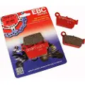 EBC Fa-tt Series Carbon Offroad Fa355/4tt Bremseklodser