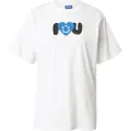 Hugo Boss Vintage 5 10258021 01 T-shirt Med Korte ærmer