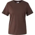 Pieces Pcria Bomuld T-shirt