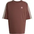 Adidas Originals Adicolor Oversized T-shirt Med Korte ærmer