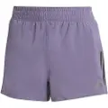 Adidas Own The Run 3´´ Shorts