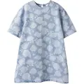 Name It Kids Denim Kjole