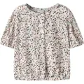 Name It Mini Printet T-shirt