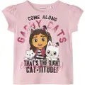 Name It Mini Gabbys Dukkehus T-shirt