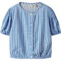 Name it Printet T-shirt