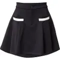 Hugo Boss Naffitini 10269912 01 Nederdel