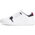 Tommy Hilfiger Basket Core Lite Sko