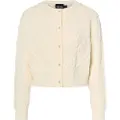 Pieces Pcsofia Strikket Cardigan