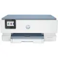 HP ENVY Inspire 7221e All-in-One Blækprinter Multifunktion - Farve - Blæk