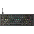Glorious Pc Gaming Race Gmmk Gamingtastatur Engelsk