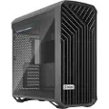 Fractal Design Torrent Grey Light Tint Tower Grå