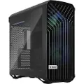 Fractal Design Fd-c-tor1a-04 Pc-tårnhus