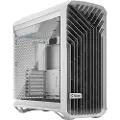 Fractal Design Torrent White Clear Tint Tower Hvid