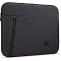 Case Logic Huxton Huxs-214 Black 35,6 Cm (14") Etui Sort 14" Polyester Sort