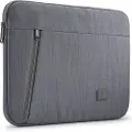 Case Logic Huxton Huxs-213 Graphite 33,8 Cm (13.3") Etui Grafit 13.3" Polyester Grafit