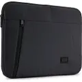 Case Logic Huxton Huxs-213 Black 33,8 Cm (13.3") Etui Sort 13.3" Polyester Sort