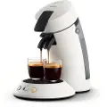 Saeco Philips SENSEO Original Plus Kaffepudemaskine CSA210/11R1
