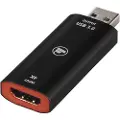 Hama video capture adapter - USB 3.0