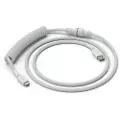 Glorious Spiralformet Usb-a Til Usb-c-kabel