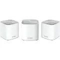 D-Link Covr-x1863 Wifi 6 Wifi-repeater 3 Enheder
