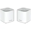 D-Link Covr-x1862 Wifi-repeater 2 Enheder