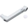 Ergotron Lx Extension Arm White